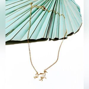 Diamond decor pendant S215